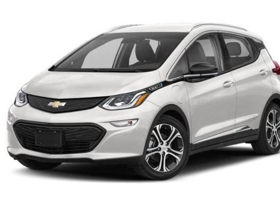 CHEVROLET BOLT EV 2021 1G1FZ6S03M4111052 image CHEVROLET BOLT EV 2021 1G1FZ6S03M4111052 image